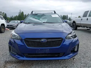 2017 Subaru Impreza Special Sports with VIN 4S3GTAM61H3730696, listed as a IAAI auction lot 42486515 with 81,313 mi miles and . Bid and sale history available at DreamBid. Image 12.