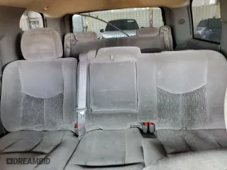 2002 Chevrolet Tahoe LS with VIN 1GNEC13Z52R210208, listed as a Copart auction lot 58046834 with 228,365 mi miles and Clean Title. Bid and sale history available at carsss.com. Image 10.