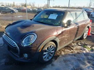 2016 MINI Clubman z VIN WMWLN5C50G2E29740, wystawiony jako IAAI lot #41345976 z przebiegiem 67 124 mil mil oraz . Historia ofert i sprzedaży dostępna na DreamBid. Obrazek 17.