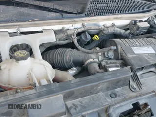 2022 Chevrolet City Express Cargo с VIN 1GCWGAF14N1235630, выставлен на аукционе IAAI как лот 42948485 с пробегом 117 434 миль миль и . История ставок и продаж доступна на DreamBid. Изображение 20.