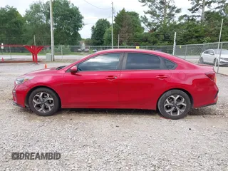 2019 Kia Forte LXS with VIN 3KPF24ADXKE108732, listed as a IAAI auction lot 42310809 with 57,748 mi miles and . Bid and sale history available at DreamBid. Image 14.