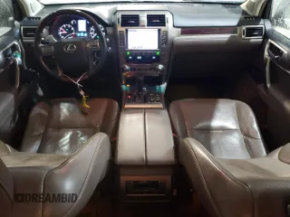 2014 Lexus GX 460 Luxury z VIN JTJJM7FX2E5086117, wystawiony jako Copart lot #88413455 z przebiegiem 214 796 mil mil oraz Tytuł czysty. Historia ofert i sprzedaży dostępna na DreamBid. Obrazek 8.