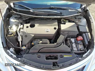 2014 Nissan Altima S with VIN 1N4AL3AP4EN363300, listed as a Copart auction lot 51463545 with 104,965 mi miles and Clean Title. Bid and sale history available at DreamBid. Image 11.