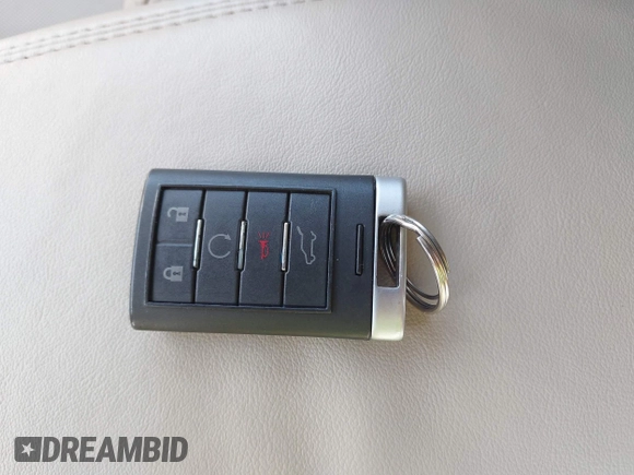 2012 Cadillac SRX Performance Collection с VIN 3GYFNBE30CS599466, выставлен на аукционе IAAI как лот 42053911 с пробегом 167 242 миль миль и . История ставок и продаж доступна на DreamBid. Изображение 11.
