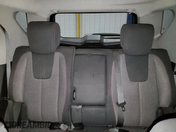 2011 Chevrolet Equinox 2LT z VIN 2CNALPEC7B6306237, wystawiony jako Copart lot #47130205 z przebiegiem 216 154 mil mil oraz Szkoda całkowita • Salvage title. Historia ofert i sprzedaży dostępna na DreamBid. Obrazek 10.