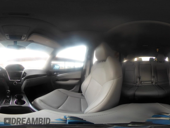 2014 Acura MDX z VIN 5FRYD3H28EB013617, wystawiony jako IAAI lot #41877461 z przebiegiem 153 218 mil mil oraz . Historia ofert i sprzedaży dostępna na DreamBid. Obrazek 18.
