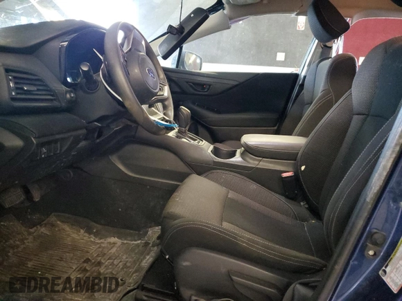 2020 Subaru Outback with VIN 4S4BTAAC5L3266353, listed as a Copart auction lot 46193355 with 171,829 mi miles and Non repairable. Bid and sale history available at DreamBid. Image 7.