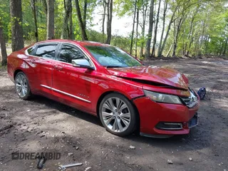 2014 Chevrolet Impala LTZ с VIN 2G1155S38E9100220, выставлен на аукционе IAAI как лот 42108441 с пробегом 182 149 миль миль и . История ставок и продаж доступна на DreamBid. Изображение 1.