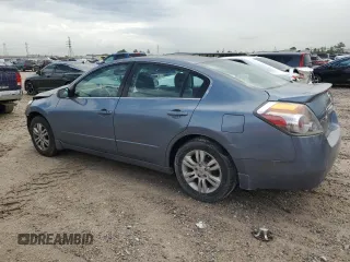 2012 Nissan Altima 2.5 SL with VIN 1N4AL2AP7CN510099, listed as a Copart auction lot 50829975 with 158,494 mi miles and Salvage Title. Bid and sale history available at carsss.com. Image 2.