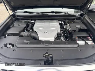 2020 Lexus GX 460 Premium with VIN JTJAM7BX0L5246580, listed as a IAAI auction lot 41926015 with 117,387 mi miles and . Bid and sale history available at DreamBid. Image 10.