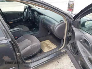 2000 Dodge Intrepid ES with VIN 2B3HD56JXYH350216, listed as a IAAI auction lot 42047045 with 207,644 mi miles. Bid and sale history available at carsss.com. Image 5.