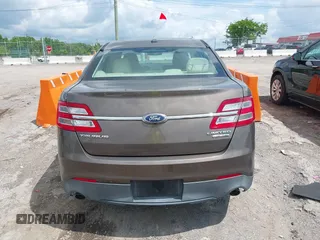 2015 Ford Taurus Limited with VIN 1FAHP2F8XFG152199, listed as a IAAI auction lot 42166683 with 222,944 mi miles and . Bid and sale history available at DreamBid. Image 16.