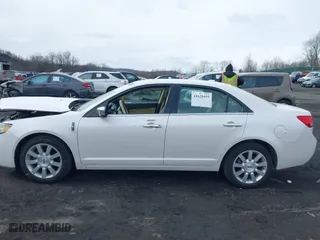 2011 Lincoln MKZ with VIN 3LNHL2GC2BR765716, listed as a IAAI auction lot 41620459 with 122,349 mi miles. Bid and sale history available at carsss.com. Image 14.