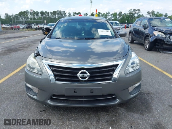2015 Nissan Altima SL z VIN 1N4AL3AP6FN388118, wystawiony jako IAAI lot #42259597 z przebiegiem 136 644 mil mil oraz . Historia ofert i sprzedaży dostępna na DreamBid. Obrazek 12.