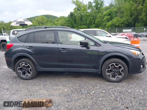 2015 Subaru Crosstrek z VIN JF2GPAAC6FG272983, wystawiony jako IAAI lot #42628894 z przebiegiem 128 831 mil mil oraz . Historia ofert i sprzedaży dostępna na DreamBid. Obrazek 13.