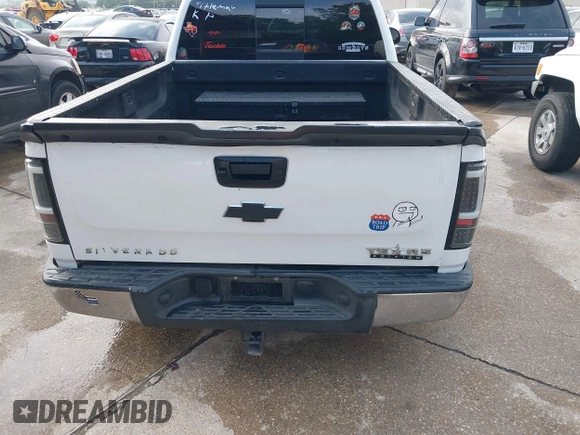 2013 Chevrolet Silverado 1500 LT with VIN 1GCRCSE05DZ366248, listed as a IAAI auction lot 42122068 with 233,316 mi miles and . Bid and sale history available at DreamBid. Image 16.