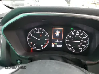 2023 Subaru Ascent Touring с VIN 4S4WMAWD2P3428607, выставлен на аукционе Copart как лот 44994915 с пробегом 53 991 миль миль и Списание • Salvage title. История ставок и продаж доступна на DreamBid. Изображение 9.