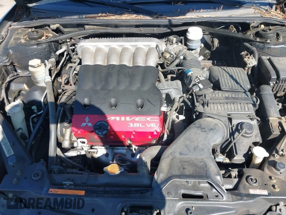 2007 Mitsubishi Eclipse GT with VIN 4A3AL35T67E008940, listed as a IAAI auction lot 41611439 with 127,124 mi miles and . Bid and sale history available at DreamBid. Image 10.