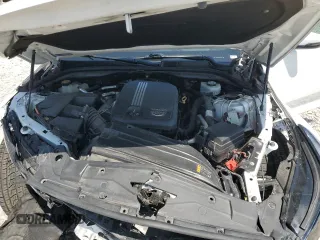 2021 Cadillac CT5 Luxury with VIN 1G6DW5RKXM0112301, listed as a Copart auction lot 52497035 with 69,261 mi miles and Salvage title. Bid and sale history available at DreamBid. Image 11.