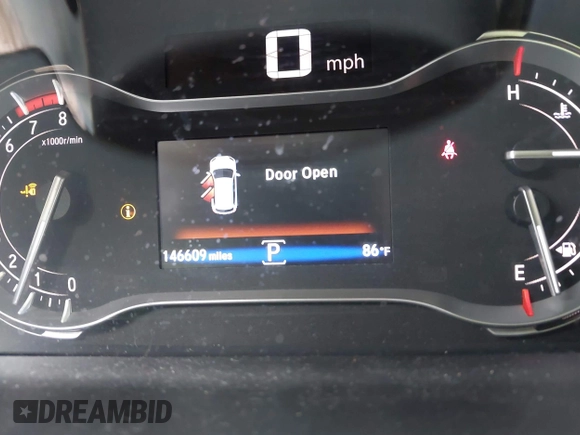 2016 Honda Pilot EX-L with VIN 5FNYF6H59GB100369, listed as a IAAI auction lot 42684252 with 146,609 mi miles and . Bid and sale history available at DreamBid. Image 7.