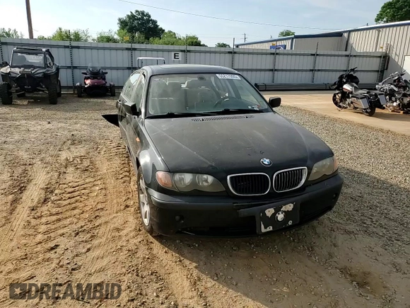 2004 BMW 3 Series 325i z VIN WBAEV33444KL61908, wystawiony jako Copart lot #55217205 z przebiegiem Nie podano mil oraz Szkoda całkowita • Salvage title. Historia ofert i sprzedaży dostępna na DreamBid. Obrazek 13.