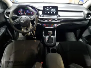 2019 Kia Forte LXS with VIN 3KPF24AD5KE042820, listed as a Copart auction lot 47739695 with 73,282 mi miles and Salvage Title. Bid and sale history available at carsss.com. Image 8.