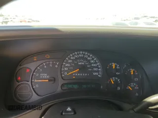 2007 GMC Sierra 1500 SL z VIN 2GTEK13V571160192, wystawiony jako Copart lot #58640144 z przebiegiem 90 638 mil mil oraz Szkoda całkowita • Salvage title. Historia ofert i sprzedaży dostępna na DreamBid. Obrazek 9.