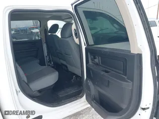 2014 Ram 1500 SSV with VIN 1C6RR7XT3ES379441, listed as a IAAI auction lot 41486780 with 134,982 mi miles. Bid and sale history available at carsss.com. Image 8.