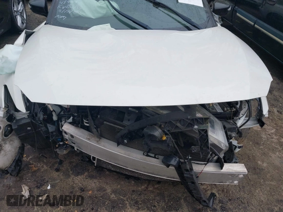 2017 Nissan Maxima Platinum with VIN 1N4AA6AP2HC412534, listed as a IAAI auction lot 41910678 with 140,675 mi miles and . Bid and sale history available at DreamBid. Image 6.