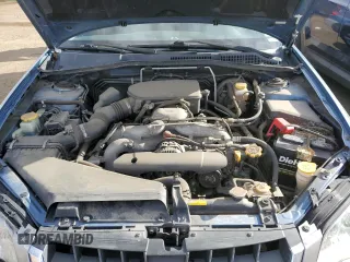 2009 Subaru Outback Special Edtn with VIN 4S4BP61C497336668, listed as a Copart auction lot 86708154 with 69,610 mi miles and Salvage Title. Bid and sale history available at carsss.com. Image 12.