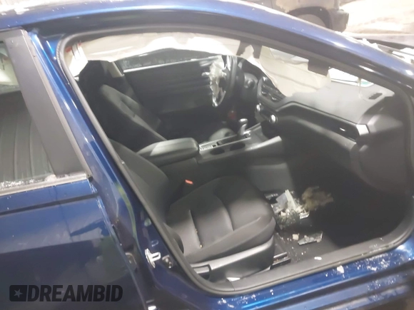 2019 Nissan Altima 2.5 S with VIN 1N4BL4BWXKC204322, listed as a IAAI auction lot 41340724 with 44,573 mi miles. Bid and sale history available at carsss.com. Image 5.