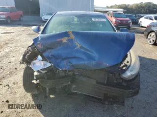 2016 Hyundai Elantra Limited with VIN KMHDH4AE4GU541580, listed as a Copart auction lot 86795274 with 141,160 mi miles and Salvage Title. Bid and sale history available at carsss.com. Image 5.
