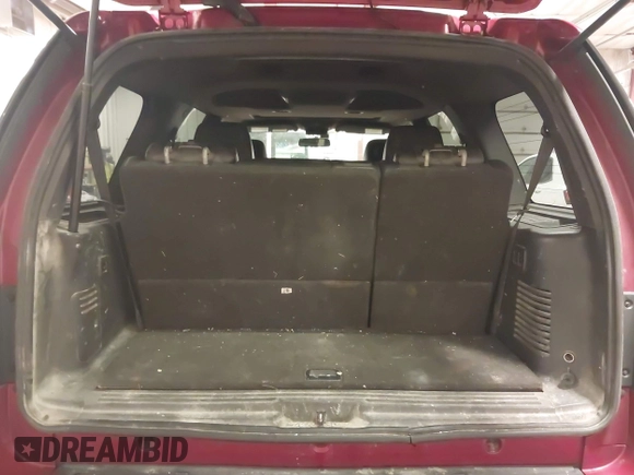 2013 Ford Expedition Limited with VIN 1FMJU2A51DEF57146, listed as a IAAI auction lot 42220639 with 161,288 mi miles and . Bid and sale history available at DreamBid. Image 17.
