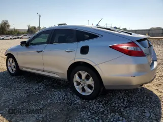 2010 Honda Accord Crosstour EX-L with VIN 5J6TF1H59AL013096, listed as a Copart auction lot 77228834 with 148,776 mi miles and Salvage Title. Bid and sale history available at carsss.com. Image 2.