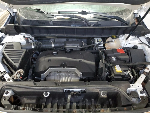 2018 GMC Acadia SLE with VIN 1GKKNKLA5JZ223260, listed as a Copart auction lot 47438605 with 87,384 mi miles and Clean Title. Bid and sale history available at carsss.com. Image 12.