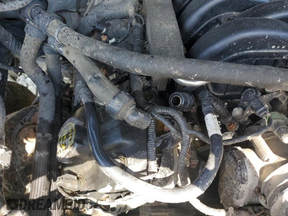 2016 Ford F-150 XLT z VIN 1FTEW1EF5GFC43558, wystawiony jako Copart lot #62927345 z przebiegiem 246 195 mil mil oraz Szkoda całkowita • Salvage title. Historia ofert i sprzedaży dostępna na DreamBid. Obrazek 12.