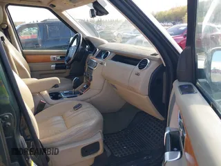 2011 Land Rover LR4 with VIN SALAB2D43BA569325, listed as a IAAI auction lot 42121014 with 166,761 mi miles and . Bid and sale history available at DreamBid. Image 5.