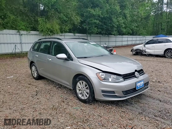 2017 Volkswagen Golf S z VIN 3VWC17AU6HM501906, wystawiony jako Copart lot #56769905 z przebiegiem 162 707 mil mil oraz Szkoda całkowita • Salvage title. Historia ofert i sprzedaży dostępna na DreamBid. Obrazek 14.