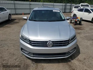 2016 Volkswagen Passat 1.8T SEL with VIN 1VWCT7A30GC063126, listed as a Copart auction lot 64227604 with 65,096 mi miles and Salvage Title. Bid and sale history available at carsss.com. Image 5.