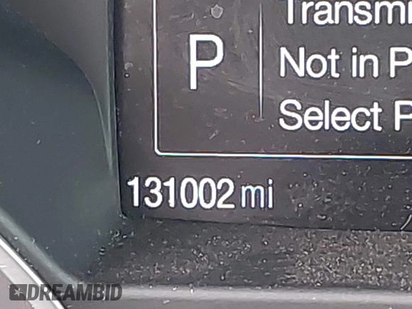 2017 Ford Escape S с VIN 1FMCU0F75HUA13185, выставлен на аукционе IAAI как лот 42038703 с пробегом 131 002 миль миль и . История ставок и продаж доступна на DreamBid. Изображение 7.