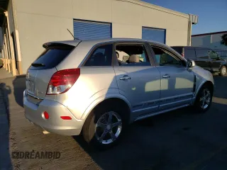 2009 Saturn VUE I4 z VIN 3GSCL93Z09S578368, wystawiony jako Copart lot #79830944 z przebiegiem 179 091 mil mil oraz Czysty tytuł • Clean title. Historia ofert i sprzedaży dostępna na DreamBid. Obrazek 3.