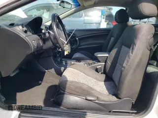 2002 Mercury Cougar z VIN 1ZWFT61L425621799, wystawiony jako Copart lot #54654305 z przebiegiem 159 209 mil mil oraz Szkoda całkowita • Salvage title. Historia ofert i sprzedaży dostępna na DreamBid. Obrazek 7.