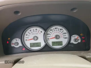 2006 Ford Escape Limited с VIN 1FMCU04176KC03027, выставлен на аукционе Copart как лот 86583994 с пробегом 113 579 миль миль и Списание • Salvage title. История ставок и продаж доступна на DreamBid. Изображение 9.