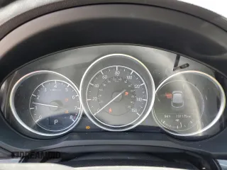 2018 Mazda CX-5 Grand Touring с VIN JM3KFBDM8J0344328, выставлен на аукционе Copart как лот 57665175 с пробегом 131 175 миль миль и Списание • Salvage title. История ставок и продаж доступна на DreamBid. Изображение 9.