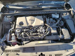 2019 Toyota Camry Hybrid LE z VIN 4T1B21HK2KU511926, wystawiony jako Copart lot #47092195 z przebiegiem Nie podano mil oraz Szkoda całkowita • Salvage title. Historia ofert i sprzedaży dostępna na DreamBid. Obrazek 11.