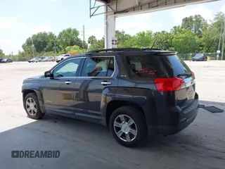 2013 GMC Terrain SLE z VIN 2GKALSEK5D6390287, wystawiony jako IAAI lot #42230052 z przebiegiem 112 241 mil mil oraz . Historia ofert i sprzedaży dostępna na DreamBid. Obrazek 15.