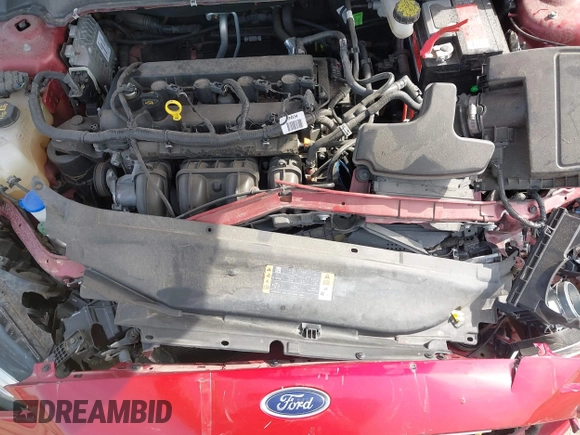 2017 Ford Fusion SE with VIN 3FA6P0H7XHR104696, listed as a IAAI auction lot 42341815 with Not provided miles and . Bid and sale history available at DreamBid. Image 10.