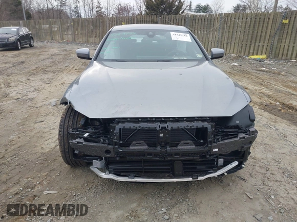 2024 BMW i4 eDrive35 z VIN WBY43AW05RFT22034, wystawiony jako IAAI lot #41545162 z przebiegiem 1499 mil mil oraz . Historia ofert i sprzedaży dostępna na DreamBid. Obrazek 12.