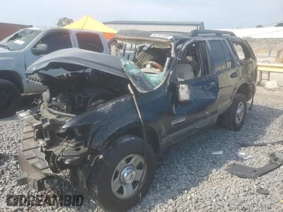 2006 Ford Explorer XLS с VIN 1FMEU62E86UA89450, выставлен на аукционе Copart как лот 62301505 с пробегом Не указан миль и Списание • Salvage title. История ставок и продаж доступна на DreamBid. Изображение 1.
