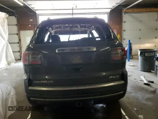2014 GMC Acadia SLE с VIN 1GKKVNED8EJ207826, выставлен на аукционе Copart как лот 58990955 с пробегом Не указан миль и Списание • Salvage title. История ставок и продаж доступна на DreamBid. Изображение 6.
